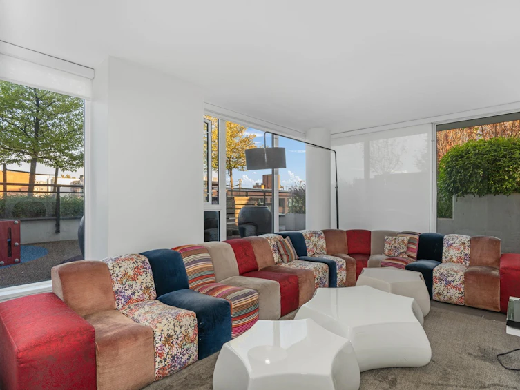 1006-188 Keefer Street, Vancouver, BC, V6A 0E3 - 9