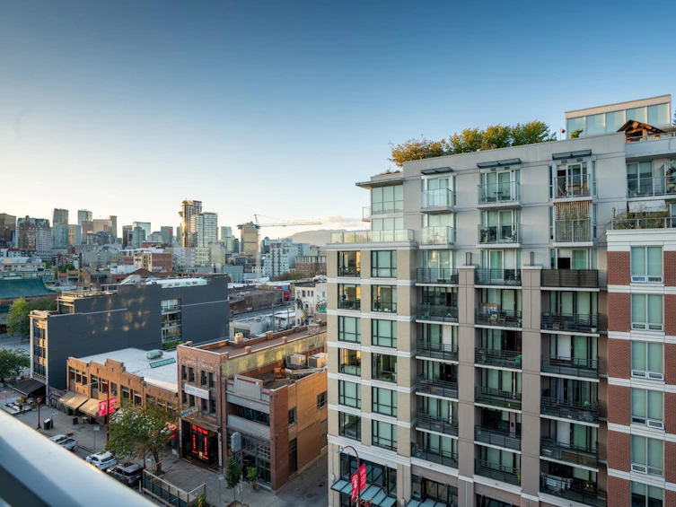 1006-188 Keefer Street, Vancouver, BC, V6A 0E3 - 10