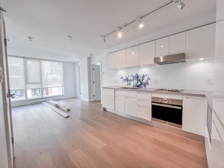 1006-188 Keefer Street, Vancouver, BC, V6A 0E3 - 23