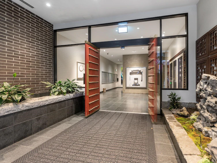 1006-188 Keefer Street, Vancouver, BC, V6A 0E3 - 29