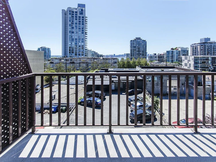 305-131 W 4 Street, North Vancouver, BC, V7M 3C8 - 7