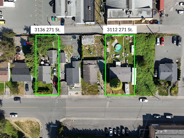 3112 271 Street, Langley, BC, V4W 3H7