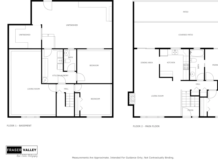 35390 Selkirk Avenue, Abbotsford, BC, V2S 8L2 - 27