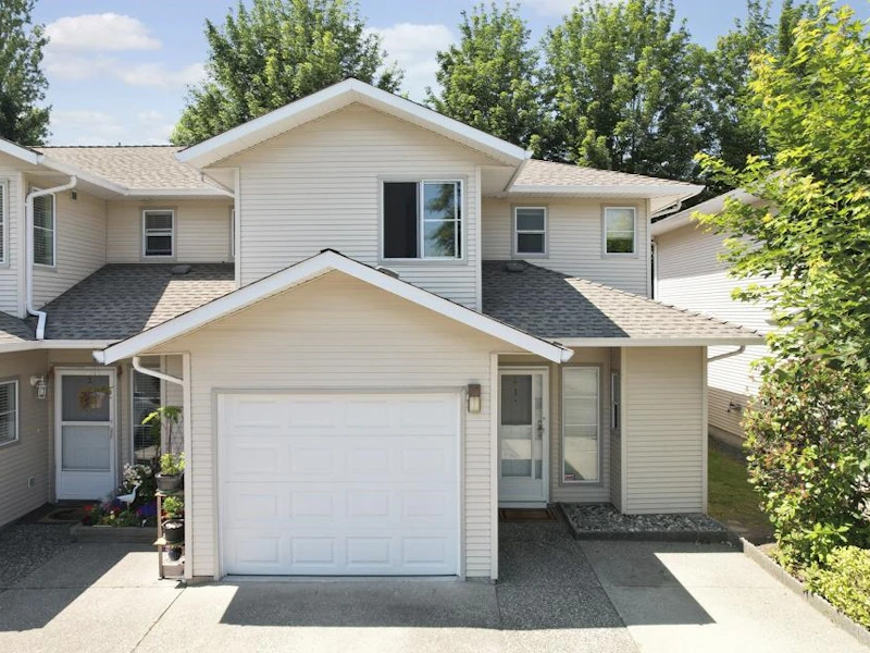 21 - 16016 82nd Avenue, Surrey BC V4N 0N7