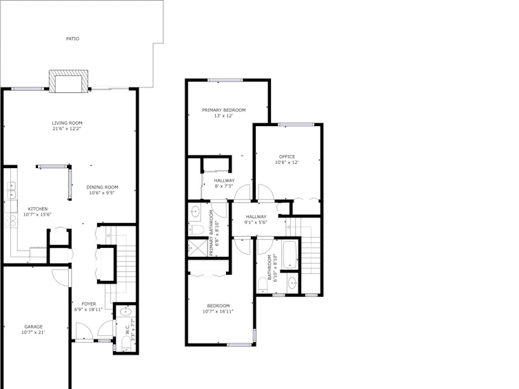 21-16016 82, Surrey, BC, V4N 0N7 - 22