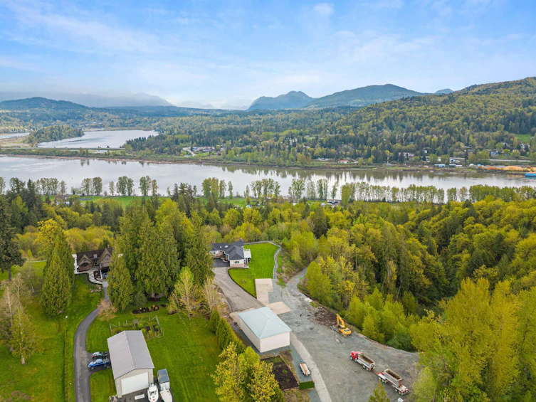 29325 Marsh Mccormick Road, Abbotsford, BC, V4X 2B4