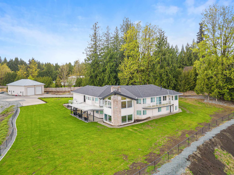 29325 Marsh Mccormick Road, Abbotsford, BC, V4X 2B4 - 2