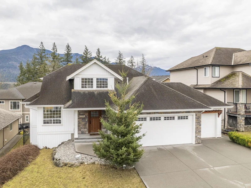 45904 Weeden Drive, Chilliwack BC V2R 5X2