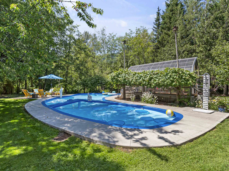 16-1735 Spring Creek Drive, Cultus Lake, BC, V2R 0C9 - 8