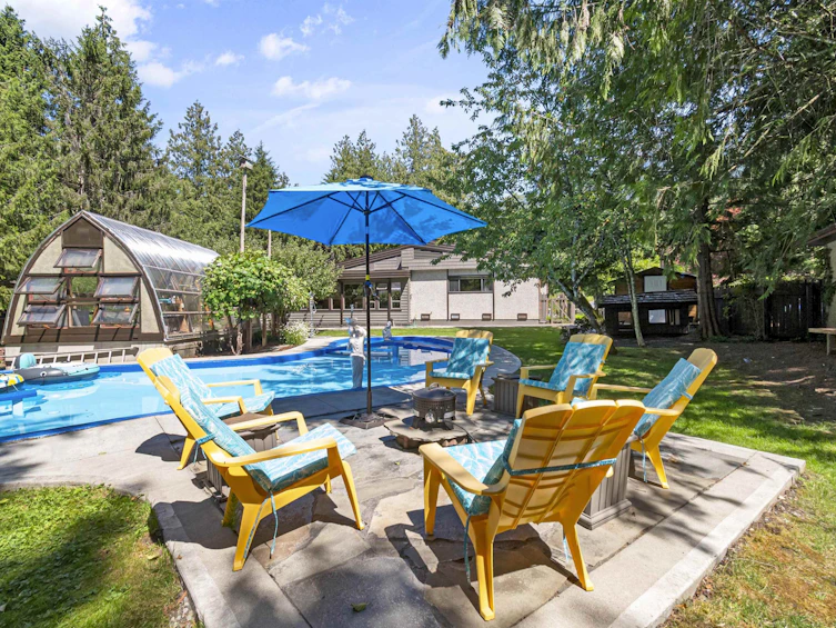 16-1735 Spring Creek Drive, Cultus Lake, BC, V2R 0C9 - 9