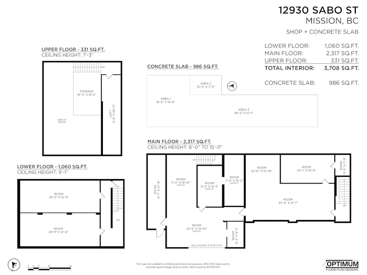 12930 Sabo Street, Mission, BC, V4S 1L6 - 25