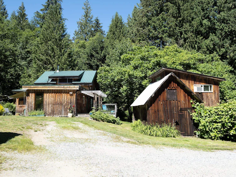 507 Parker Road, Gibsons, BC, V0N 1V1