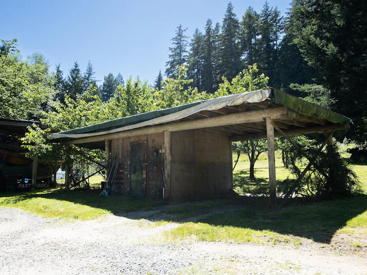 507 Parker Road, Gibsons, BC, V0N 1V1 - 4