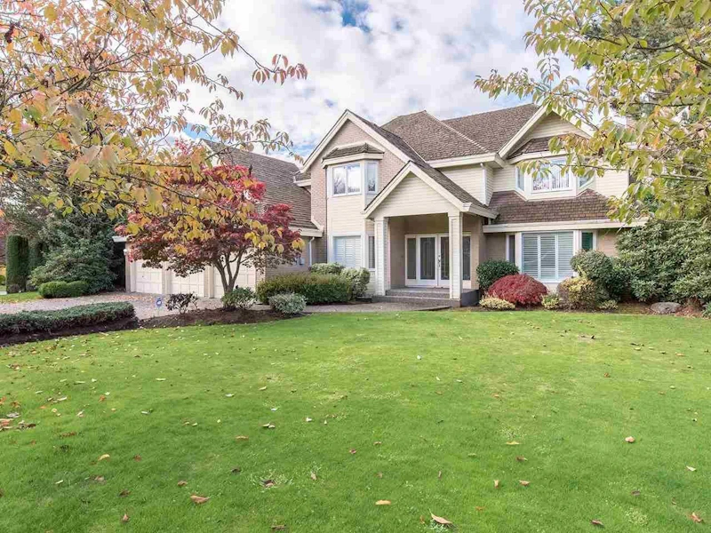 5721 124th Street, Surrey BC V3X 3H3