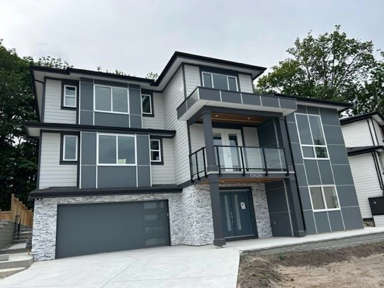 13626 Blaney Road, Maple Ridge, BC, V4R 0H1 - 2