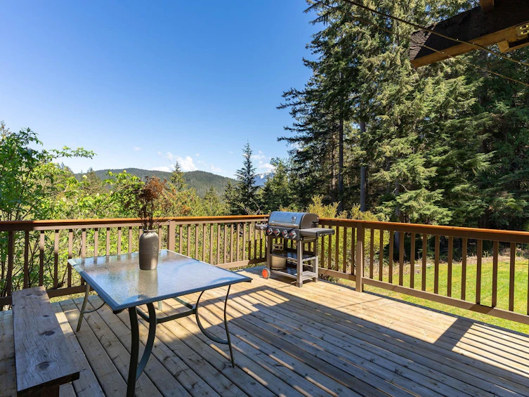 775 Carter Road, Bowen Island, BC, V0N 1G1 - 34