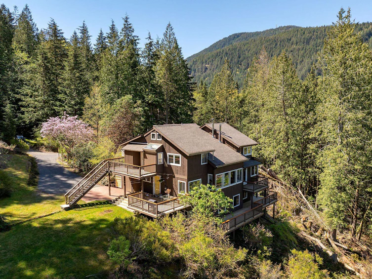 775 Carter Road, Bowen Island, BC, V0N 1G1 - 39