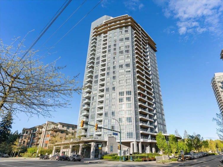 2606-3093 Windsor Gate, Coquitlam, BC, V3B 0N2 - 2
