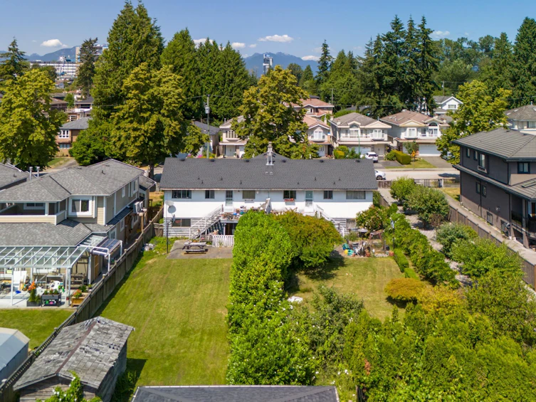 4078 Fir Street, Burnaby, BC, V5G 2A8 - 4