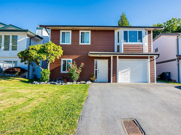 3356 270a Street, Langley, BC, V4W 3H2