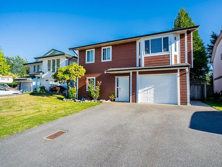 3356 270a Street, Langley, BC, V4W 3H2 - 2