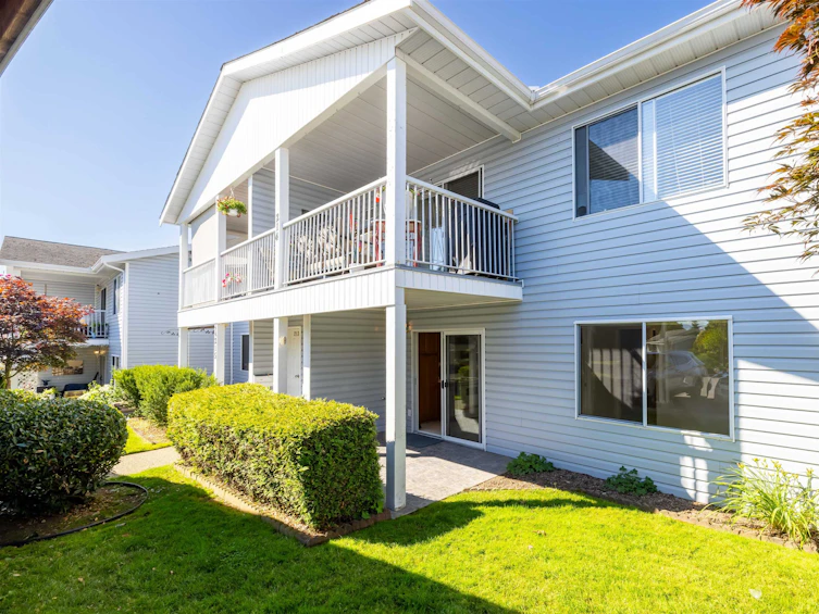 213-32691 Garibaldi, Abbotsford, BC, V2T 5T7 - 2