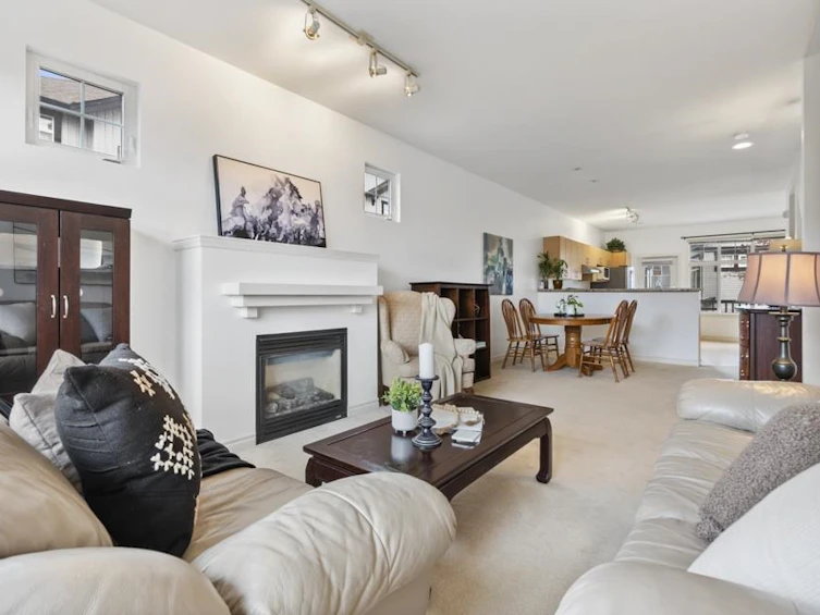 44-18839 69 Avenue, Surrey, BC, V4N 5S7 - 5