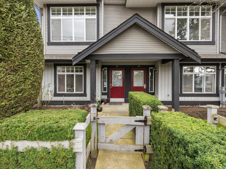44-18839 69 Avenue, Surrey, BC, V4N 5S7 - 25