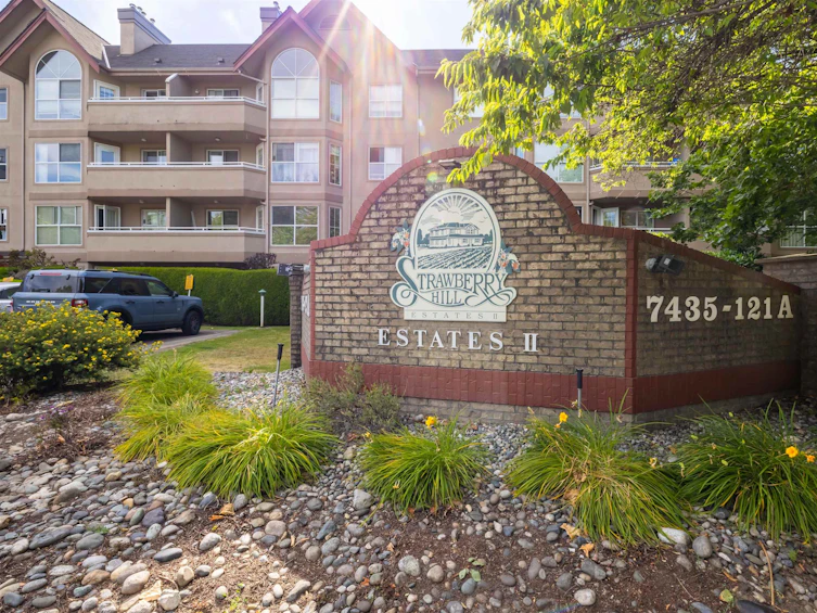 204-7435 121a, Surrey, BC, V3W 0W8 - 3