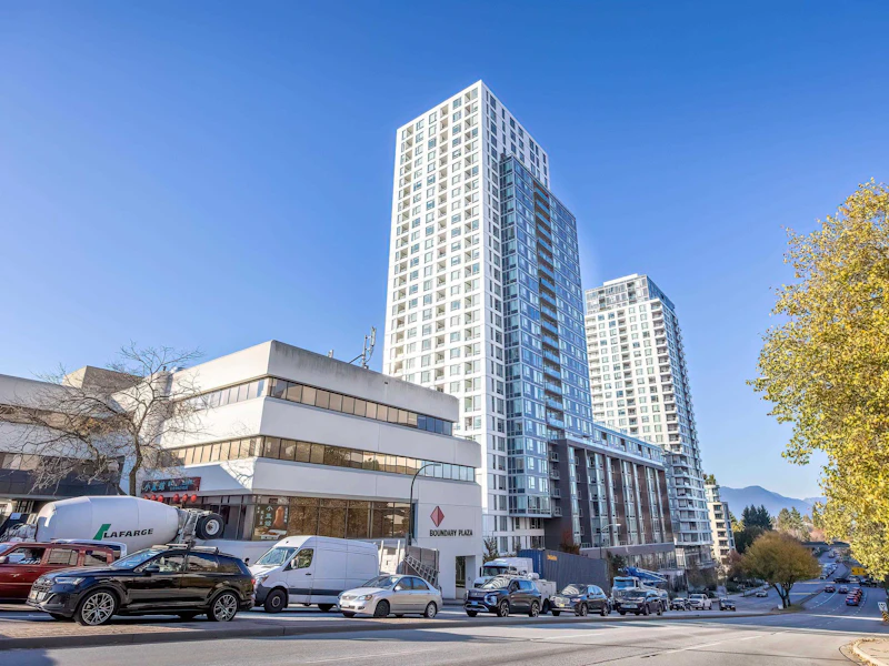 1206 - 5665 Boundary Road, Vancouver BC V5R 2P9