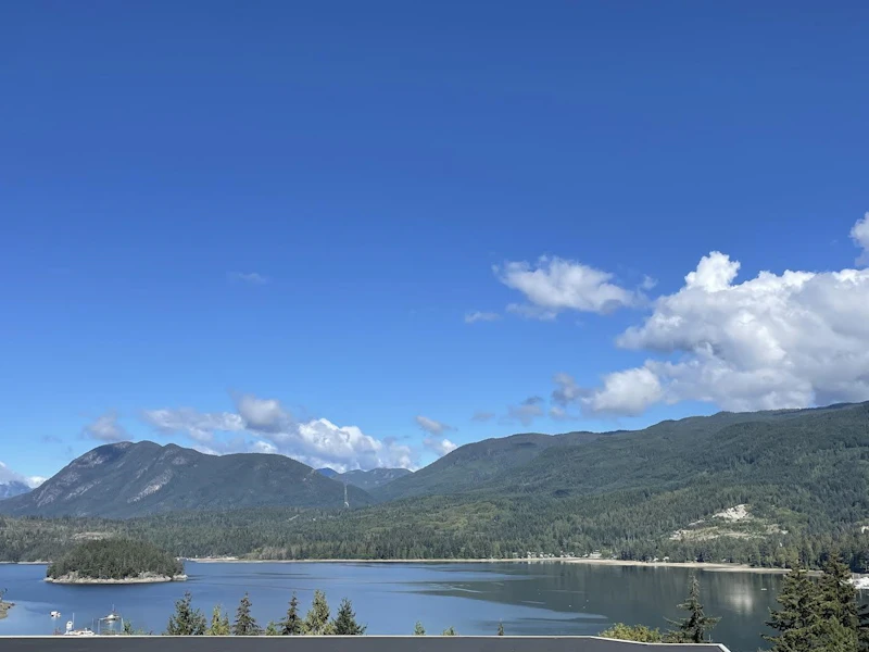 1 - 5780 Trail Avenue, Sechelt BC