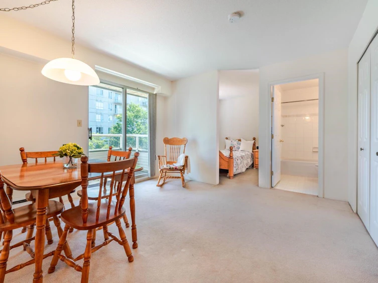 409-4990 Mcgeer Street, Vancouver, BC, V5R 6C1 - 3