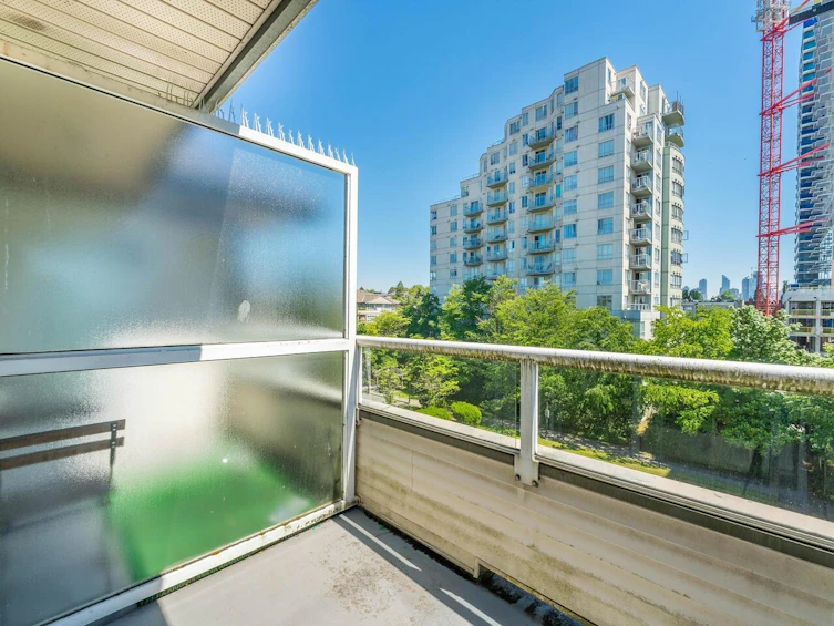 409-4990 Mcgeer Street, Vancouver, BC, V5R 6C1 - 14