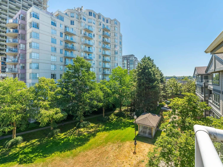 409-4990 Mcgeer Street, Vancouver, BC, V5R 6C1 - 20