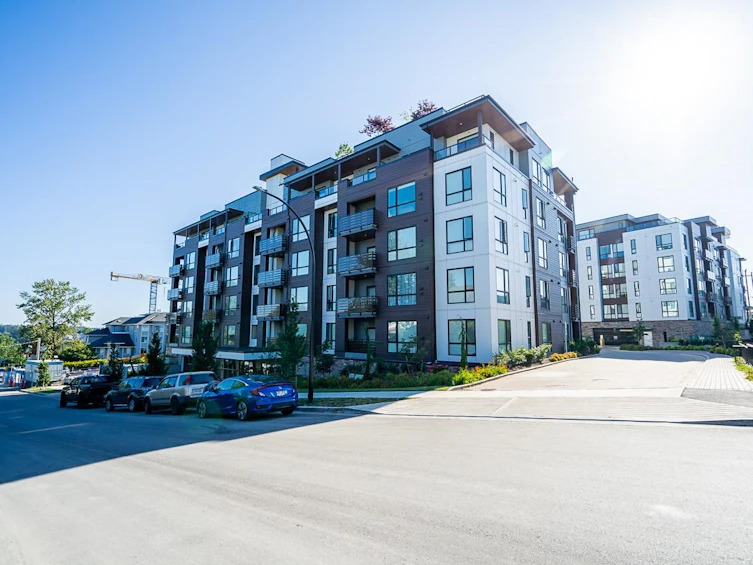 308-11703 Fraser Street, Maple Ridge, BC, V2X 2L8 - 2