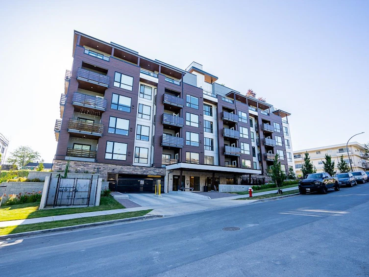 308-11703 Fraser Street, Maple Ridge, BC, V2X 2L8 - 3