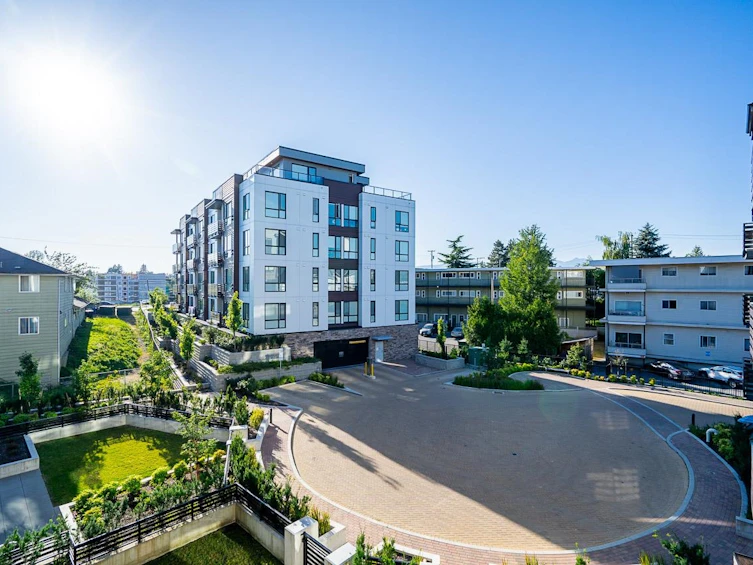 308-11703 Fraser Street, Maple Ridge, BC, V2X 2L8 - 27