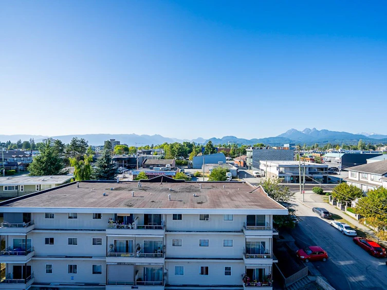 308-11703 Fraser Street, Maple Ridge, BC, V2X 2L8 - 33