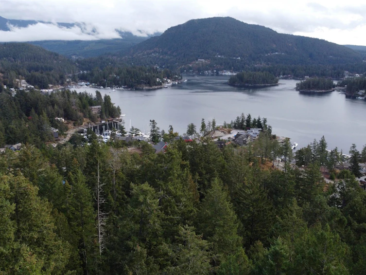 4591 Flagship Road, Pender Harbour Egmont, BC, V0N 1S1 - 19