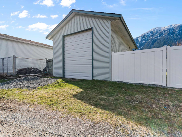 249 Cariboo Avenue, Hope, BC, V0X 1L0 - 27