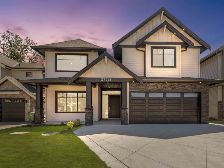 29582 Corvina Court, Abbotsford, BC, V4X 0A6