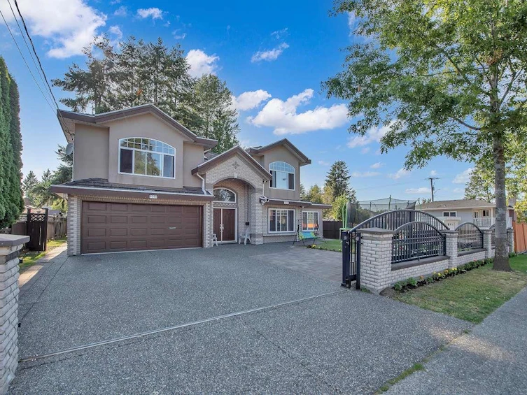 9569 124 Street, Surrey, BC, V3V 4S6