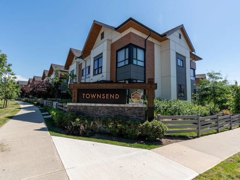 151 - 15111 Edmund Drive, Surrey BC