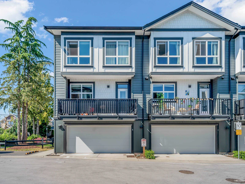 6 - 19255 Aloha Drive, Surrey BC