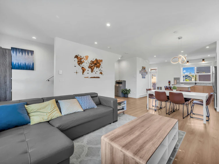 6-19255 Aloha, Surrey, BC, V4N 6T8 - 7