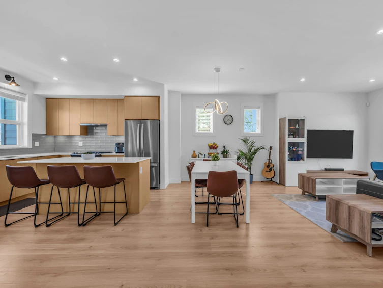6-19255 Aloha, Surrey, BC, V4N 6T8 - 10