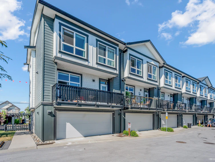 6-19255 Aloha, Surrey, BC, V4N 6T8 - 28