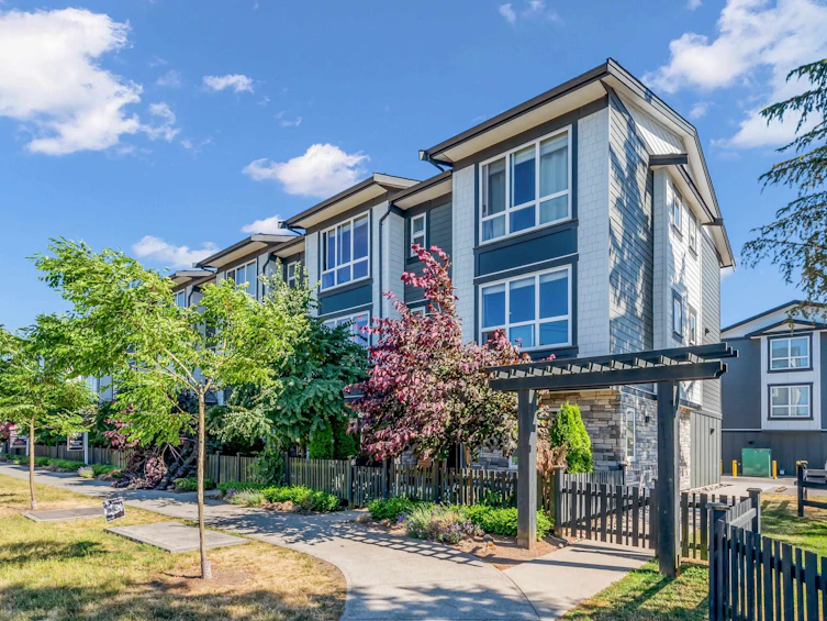 6-19255 Aloha, Surrey, BC, V4N 6T8 - 29