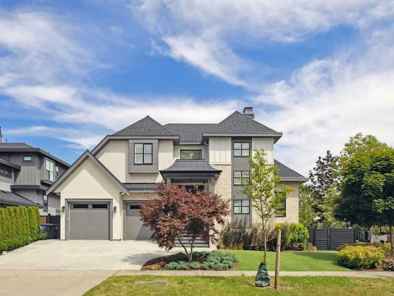 3412 155th Street, Surrey BC