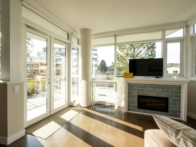 208-5665 Teredo Street, Sechelt, BC, V7Z 0J2 - 2